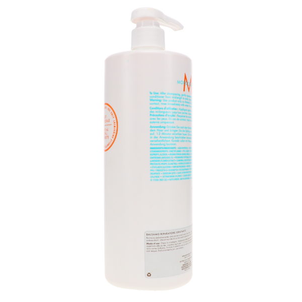 Moroccanoil Moisture Repair Conditioner 33.8 oz