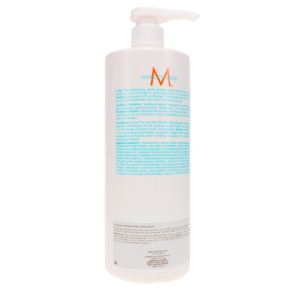 Moroccanoil Moisture Repair Conditioner 33.8 oz