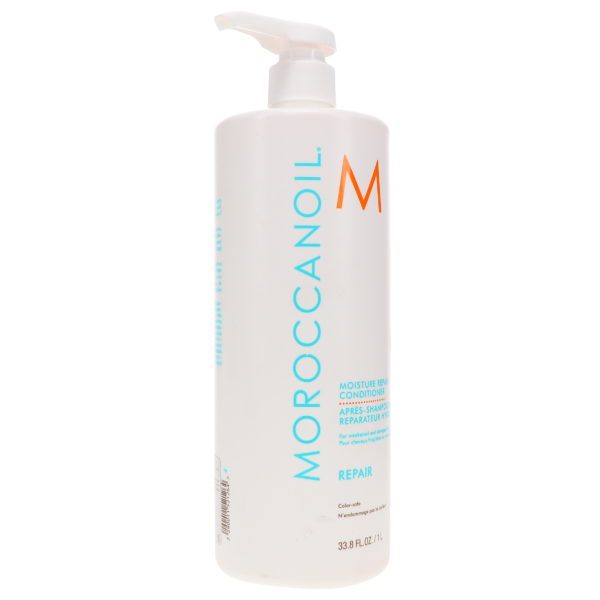 Moroccanoil Moisture Repair Conditioner 33.8 oz