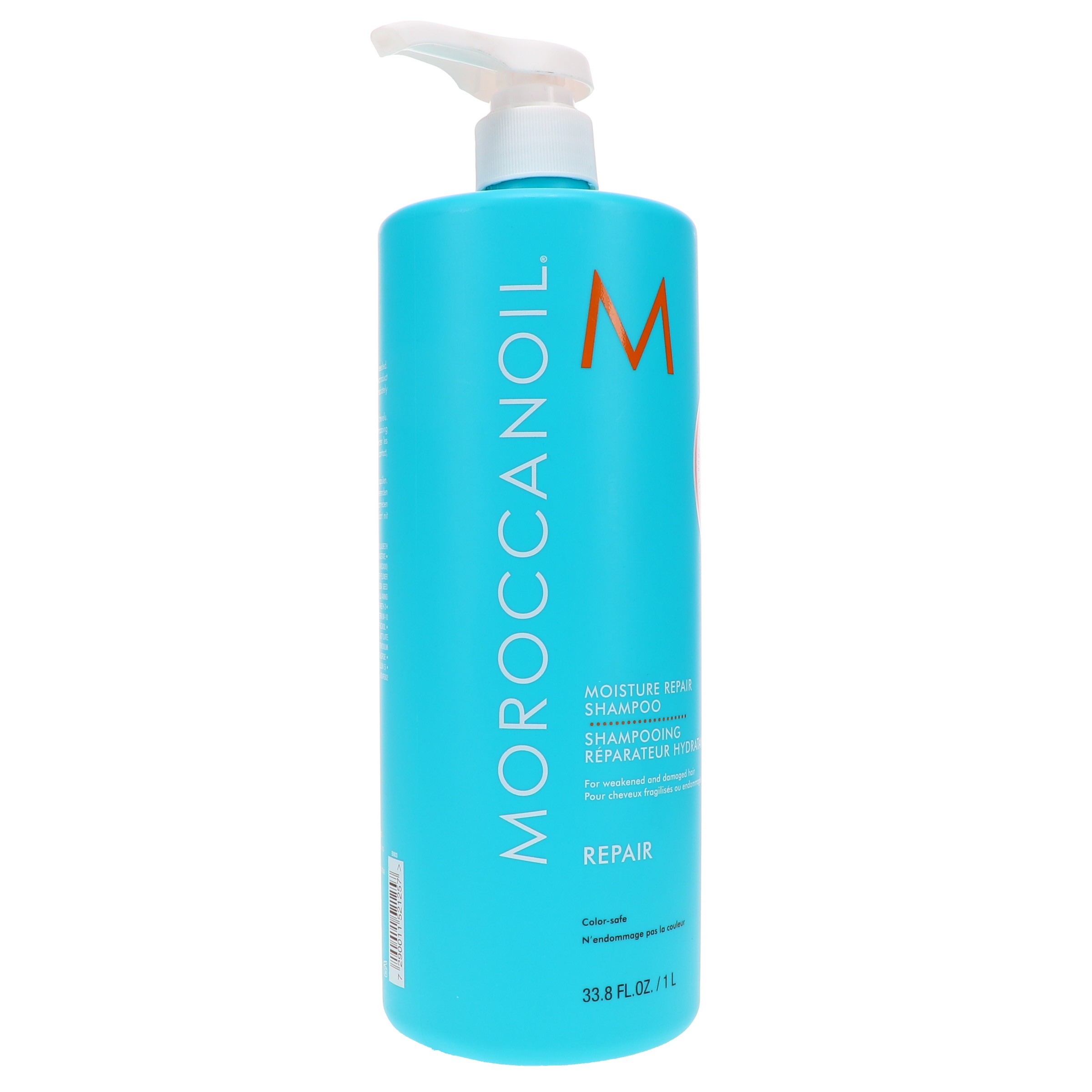 Moroccanoil Moisture Repair Shampoo 33.8 oz
