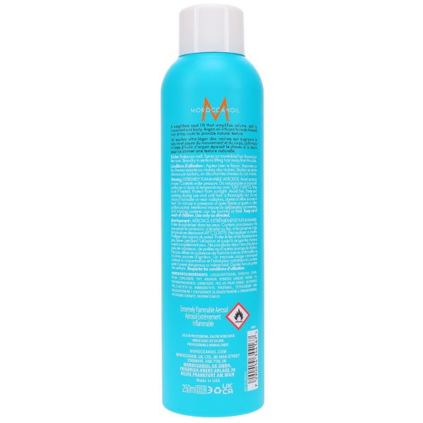 Moroccanoil Root Boost 8.5 oz