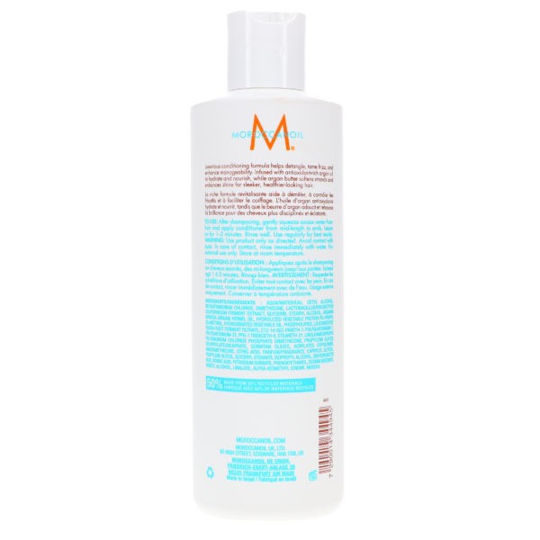 Moroccanoil Smoothing Conditioner 8.5 oz