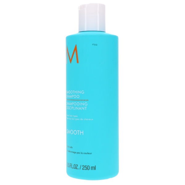 Moroccanoil Smoothing Shampoo 8.5 oz