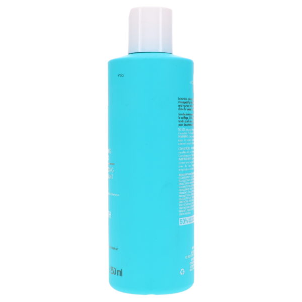 Moroccanoil Smoothing Shampoo 8.5 oz