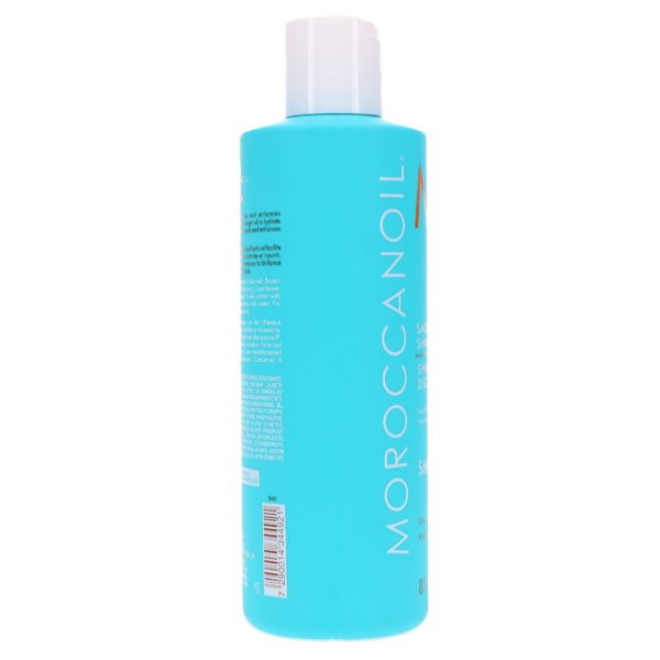 Moroccanoil Smoothing Shampoo 8.5 oz