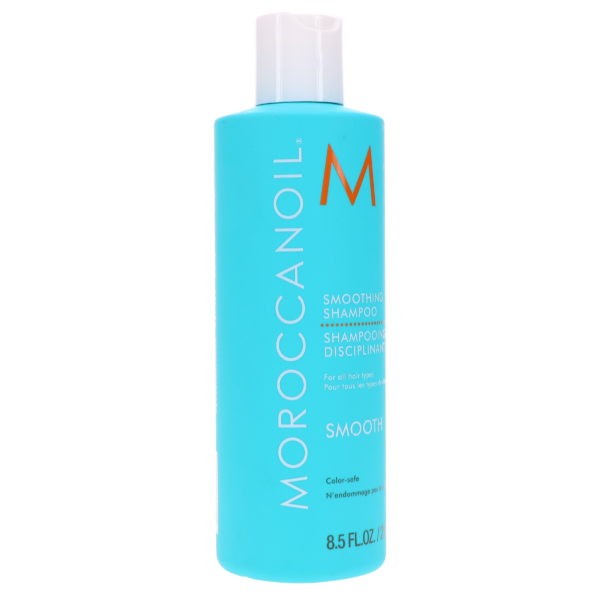 Moroccanoil Smoothing Shampoo 8.5 oz