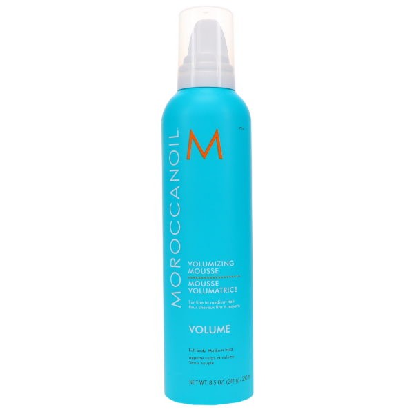 Moroccanoil Volumizing Mousse 8.5 oz