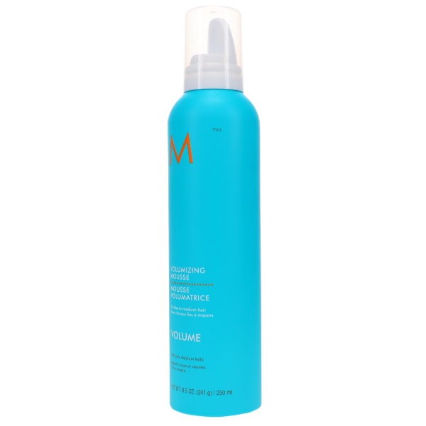 Moroccanoil Volumizing Mousse 8.5 oz