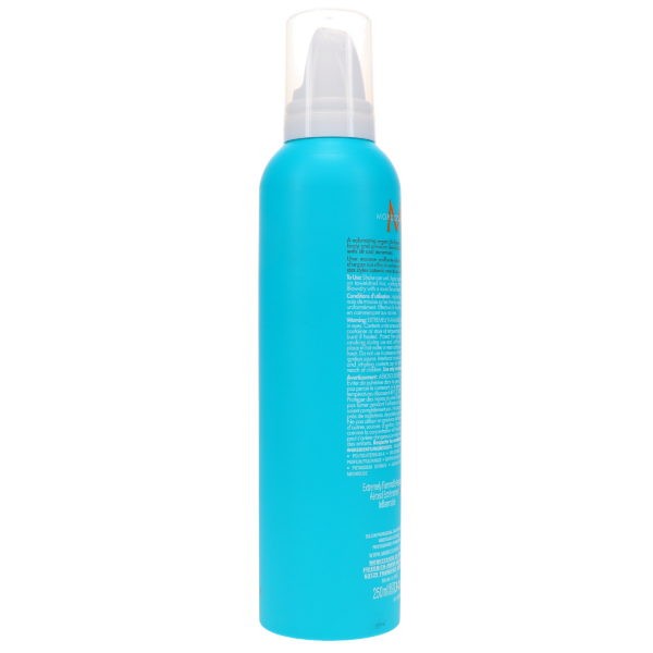 Moroccanoil Volumizing Mousse 8.5 oz