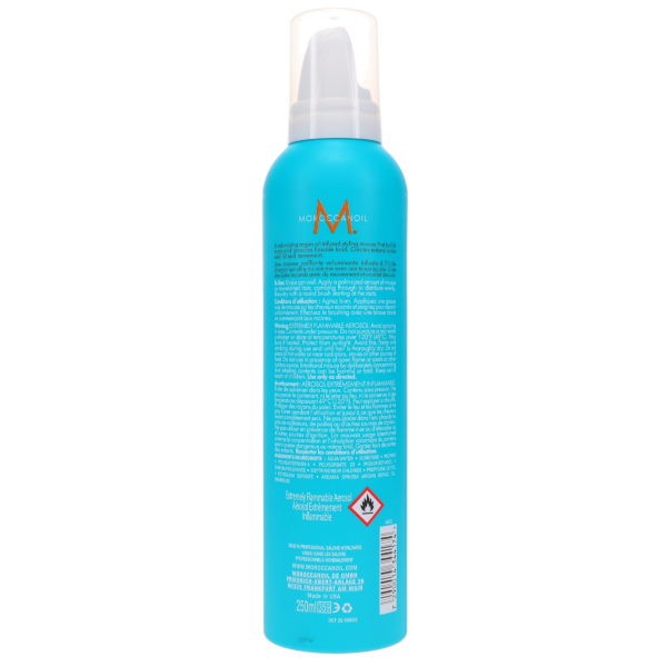 Moroccanoil Volumizing Mousse 8.5 oz