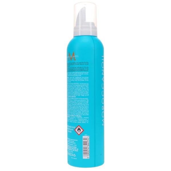 Moroccanoil Volumizing Mousse 8.5 oz
