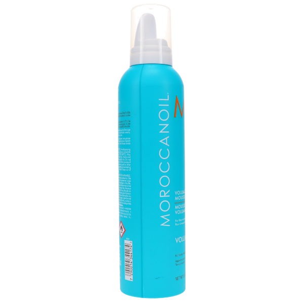 Moroccanoil Volumizing Mousse 8.5 oz