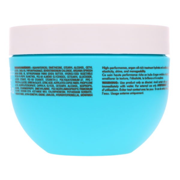 Moroccanoil Weightless Hydrating Mask 8.5 oz