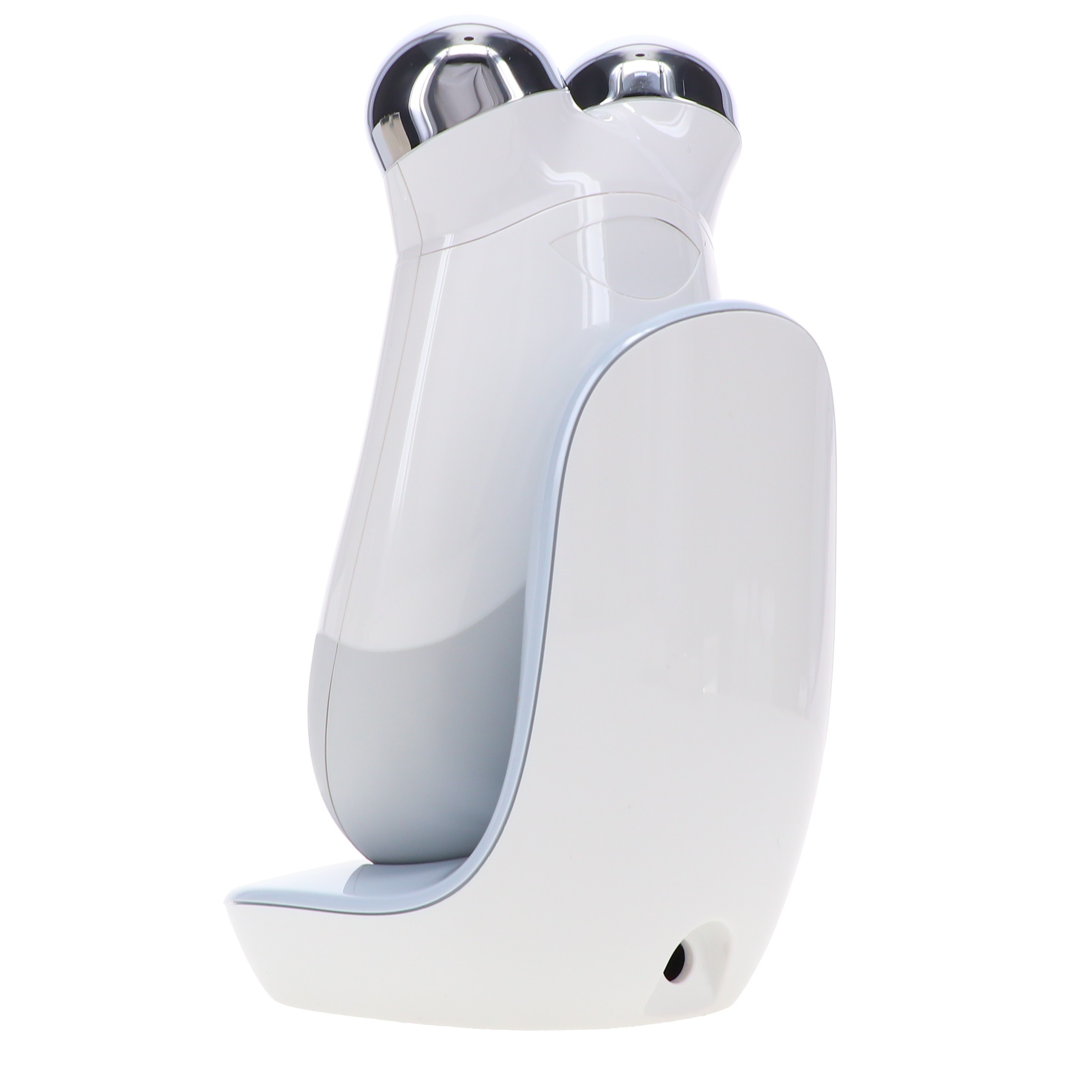 NuFACE Trinity Pro Facial Toning Device + ELE & TWR Attachment