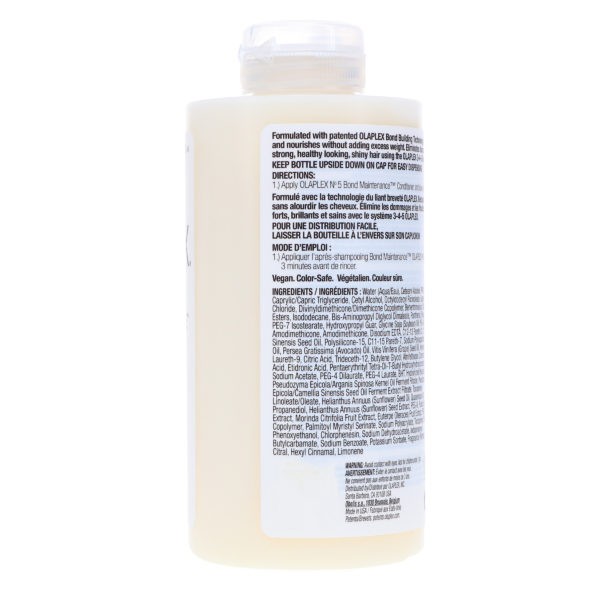 Olaplex No. 5 Bond Maintenance Conditioner 8.5 oz