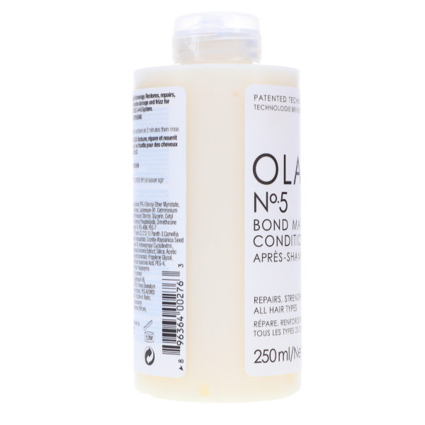 Olaplex No. 5 Bond Maintenance Conditioner 8.5 oz