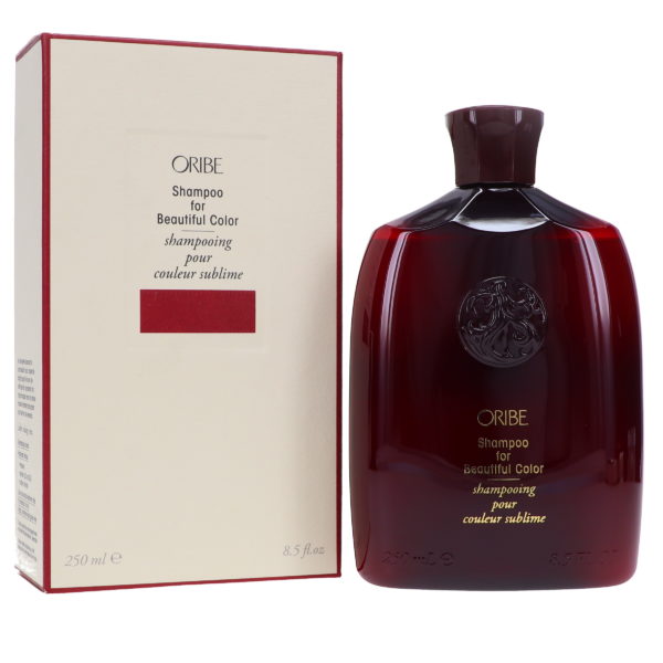 Oribe Shampoo for Beautiful Color 8.5 oz.