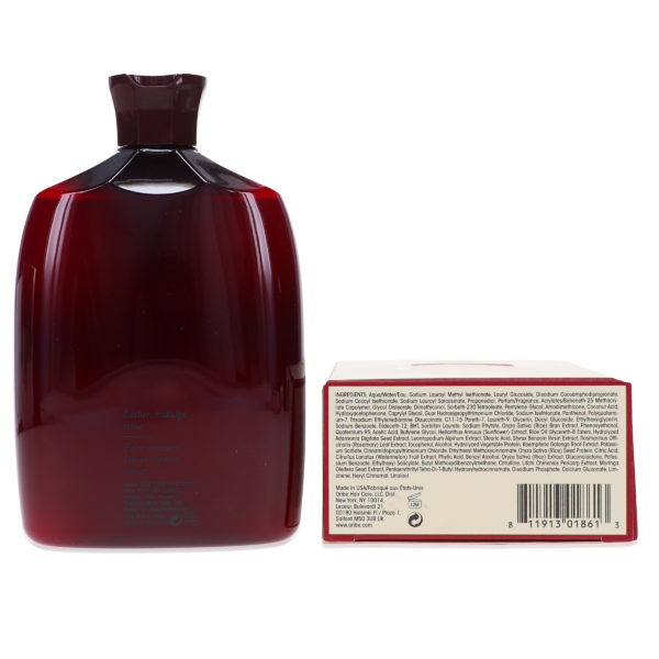 Oribe Shampoo for Beautiful Color 8.5 oz.