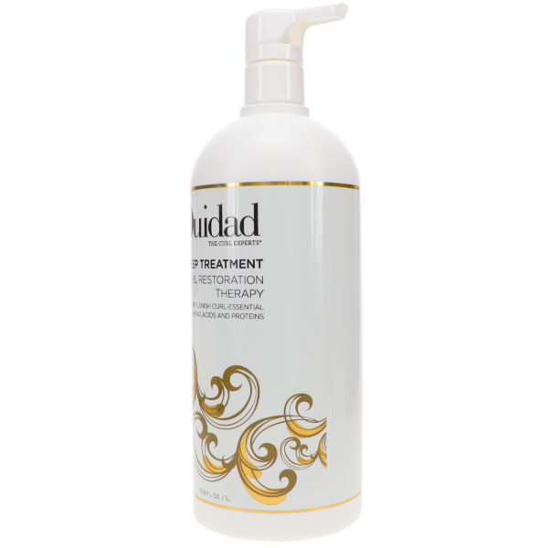 Ouidad Deep Treatment Curl Restoration Therapy 33.8 oz