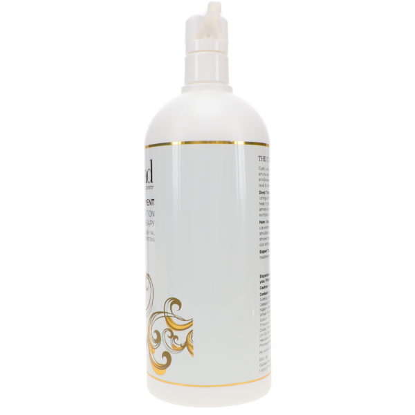 Ouidad Deep Treatment Curl Restoration Therapy 33.8 oz