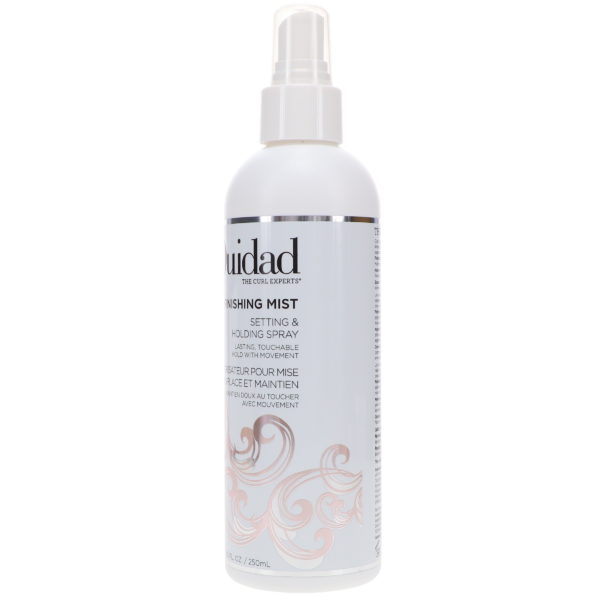 Ouidad Finishing Mist Setting & Holding Spray 8.5 oz