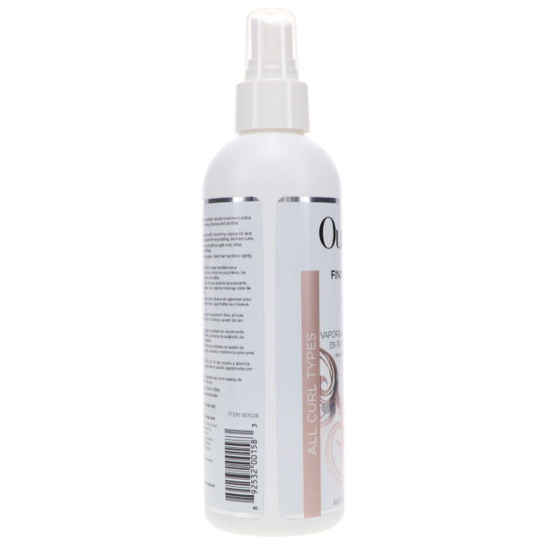 Ouidad Finishing Mist Setting & Holding Spray 8.5 oz