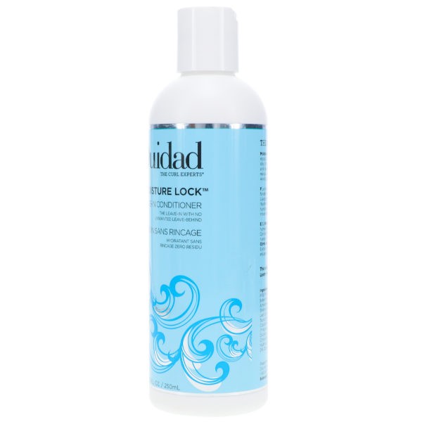 Ouidad Moisture Lock Leave-In Conditioner 8.5 oz