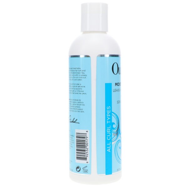 Ouidad Moisture Lock Leave-In Conditioner 8.5 oz