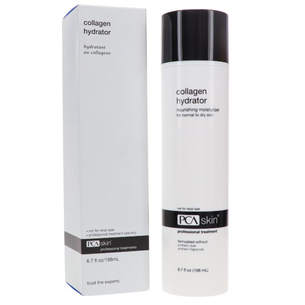 PCA Skin Collagen Hydrator 6.7 oz
