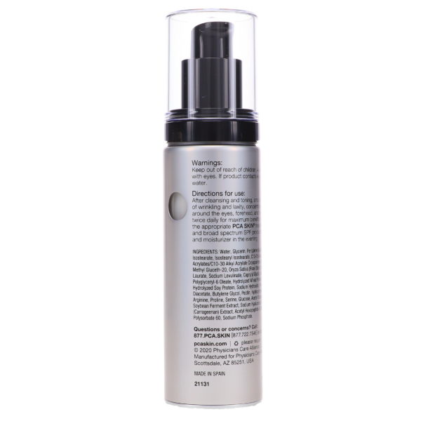 PCA Skin Exlinea Pro Peptide Serum 1 oz