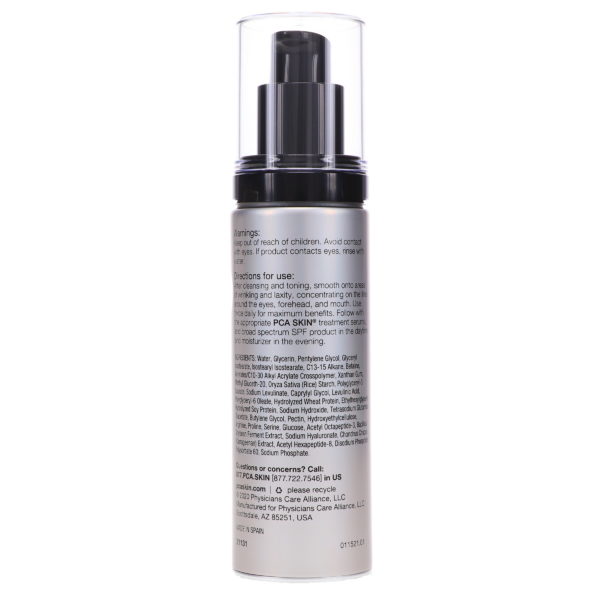 PCA Skin Exlinea Pro Peptide Serum 1 oz