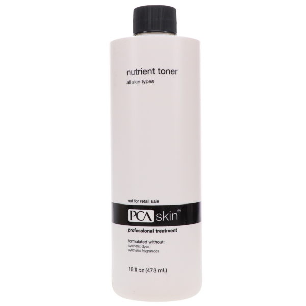 PCA Skin Nutrient Toner 17.07 oz