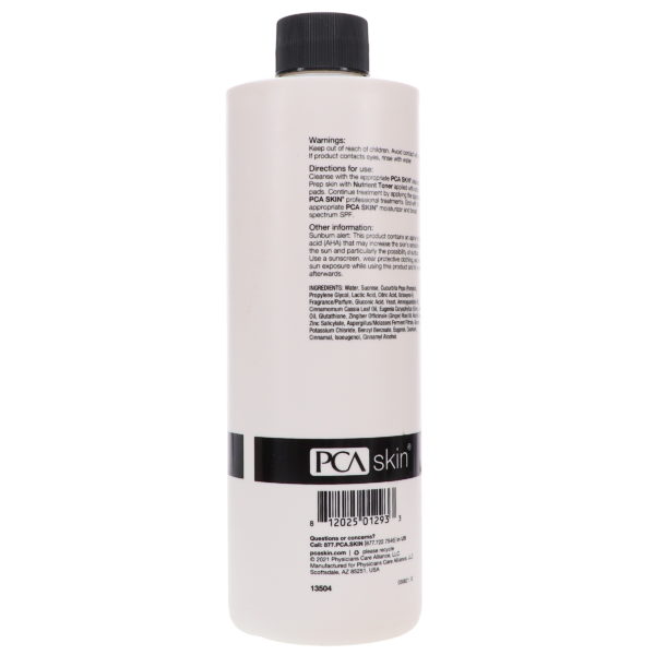 PCA Skin Nutrient Toner 17.07 oz