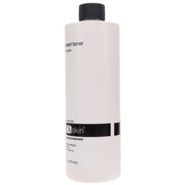 PCA Skin Nutrient Toner with Pump 17.07 oz