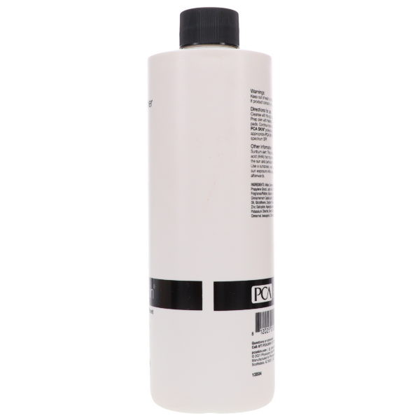 PCA Skin Nutrient Toner with Pump 17.07 oz