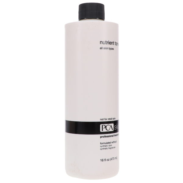 PCA Skin Nutrient Toner with Pump 17.07 oz