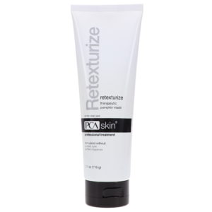 PCA Skin Retexturize Therapeudic Pumpkin Mask 4.1 oz