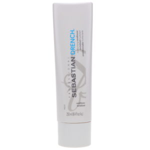 Sebastian Drench Moisturizing Conditioner 8.4 oz