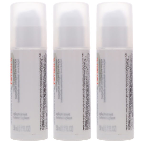 Sebastian Potion #9 1.7 oz 3 Pack