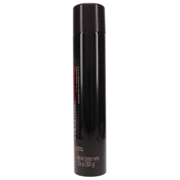 Sebastian Shaper Fierce Hair Spray 10.6 oz