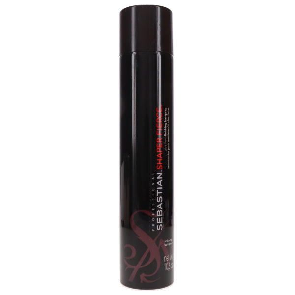 Sebastian Shaper Fierce Hair Spray 10.6 oz