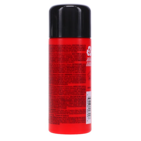 Sexy Hair Big Sexy Hair Powder Play Volumizing and Texturizing Powder 0.53 oz 3 Pack