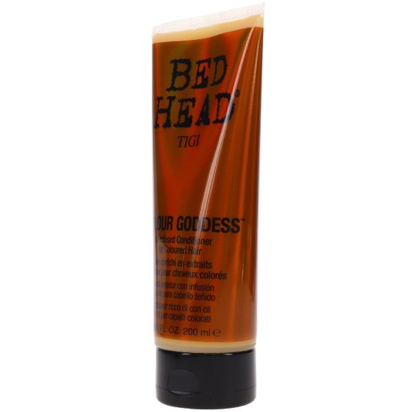 TIGI Bed Head Colour Goddess Oil Infused Conditioner 6.76 oz