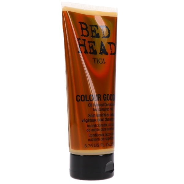 TIGI Bed Head Colour Goddess Oil Infused Conditioner 6.76 oz