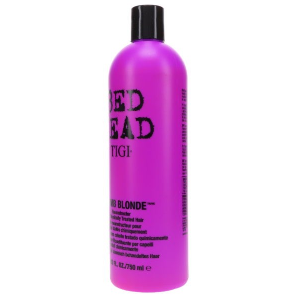 TIGI Bed Head Dumb Blonde Reconstructor 25.36 oz