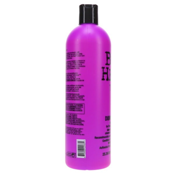 TIGI Bed Head Dumb Blonde Reconstructor 25.36 oz