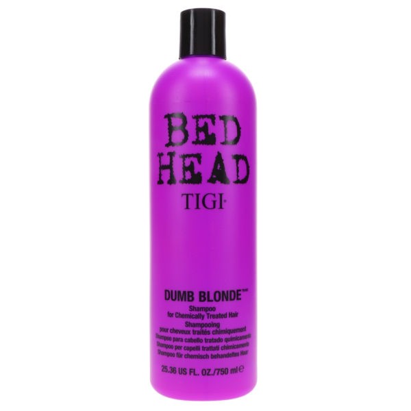 TIGI Bed Head Dumb Blonde Tween Duo Pack 50.72 oz