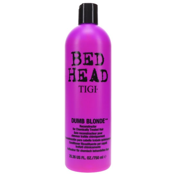 TIGI Bed Head Dumb Blonde Tween Duo Pack 50.72 oz