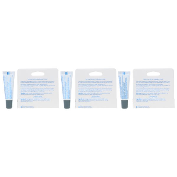 Vanicream Moisturizing Ointment 0.32 oz 3 Pack
