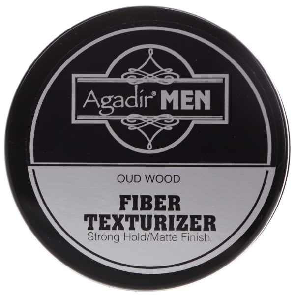 Agadir Fiber Texturizer for Men 3 Oz